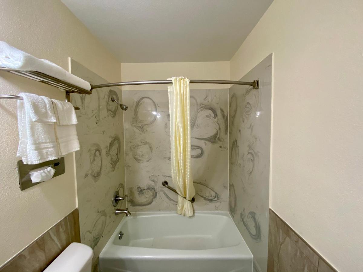 Roswell Inn ภายนอก รูปภาพ