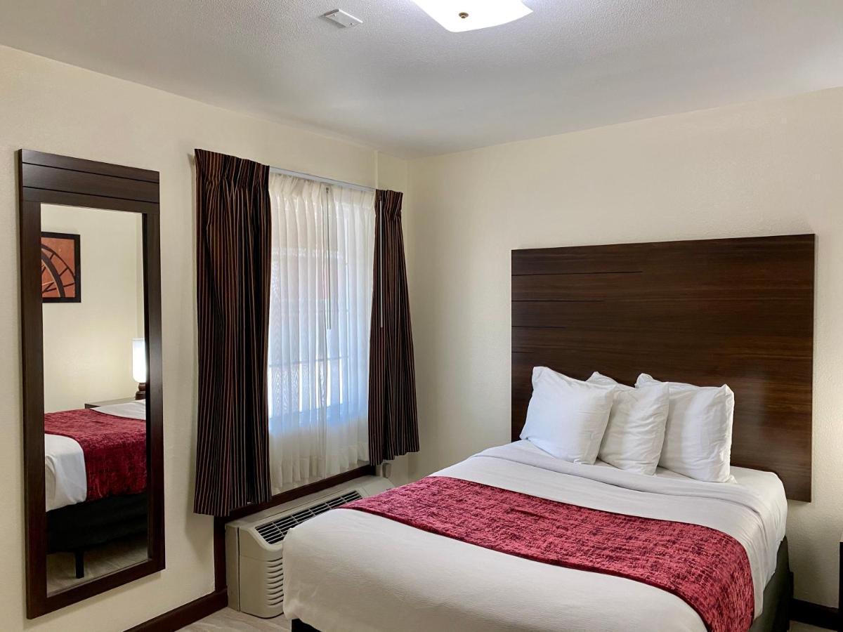 Roswell Inn ภายนอก รูปภาพ