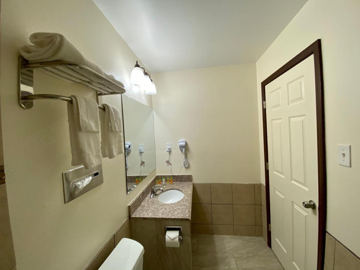 Roswell Inn ภายนอก รูปภาพ