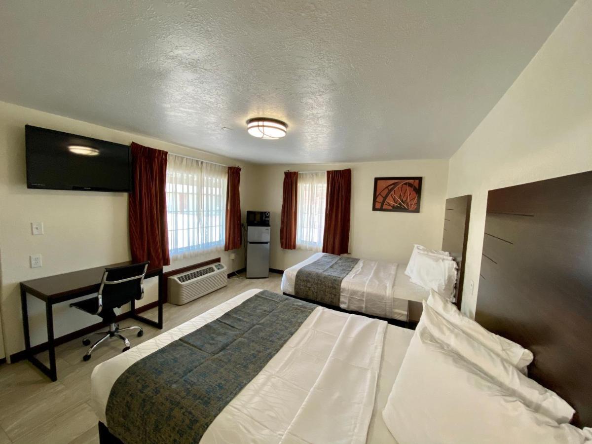 Roswell Inn ภายนอก รูปภาพ