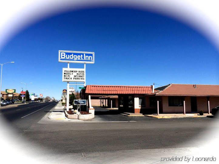 Roswell Inn ภายนอก รูปภาพ