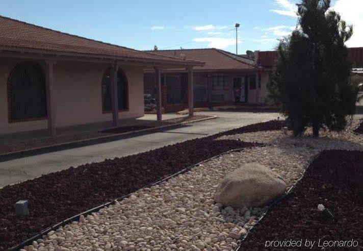 Roswell Inn ภายนอก รูปภาพ