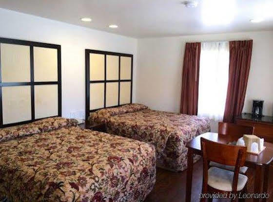 Roswell Inn ภายนอก รูปภาพ